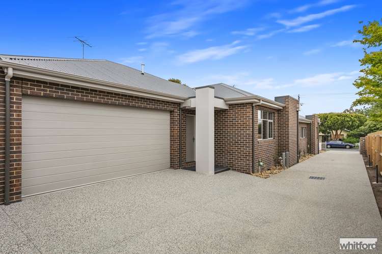 Third view of Homely townhouse listing, 2/5 Evans Street, Belmont VIC 3216