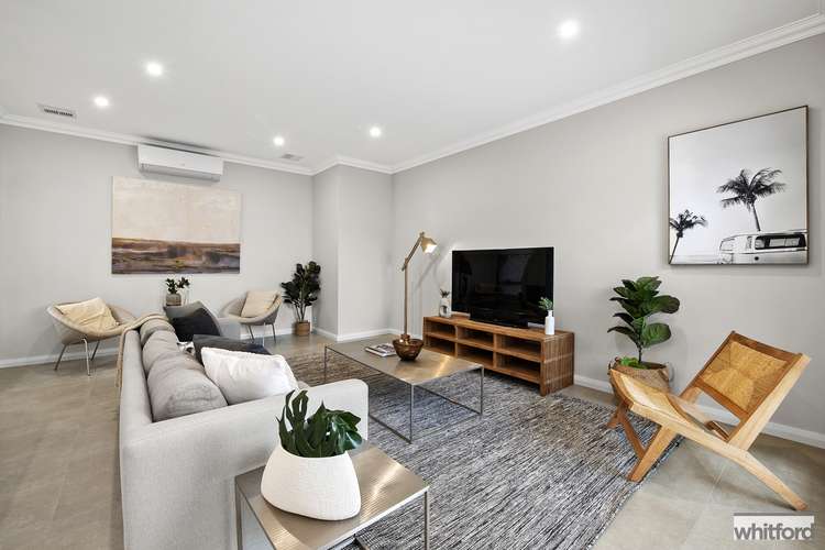 Fourth view of Homely townhouse listing, 2/5 Evans Street, Belmont VIC 3216