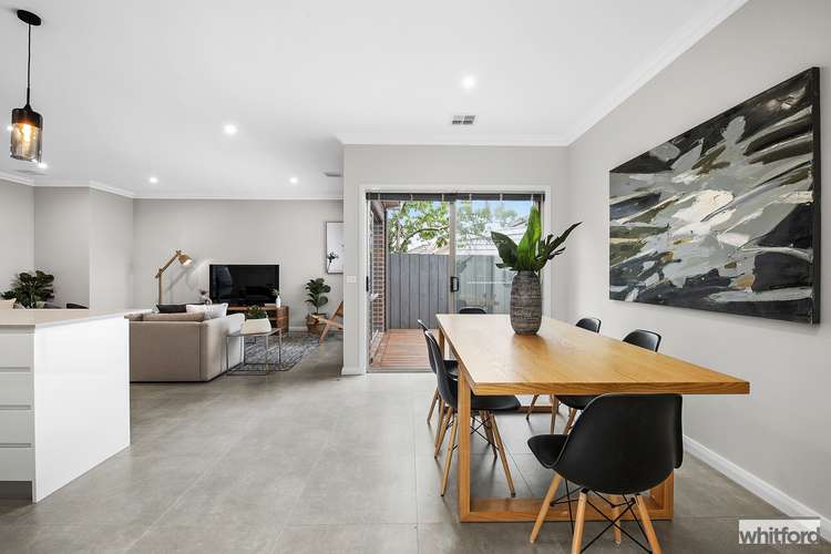 Fifth view of Homely townhouse listing, 2/5 Evans Street, Belmont VIC 3216