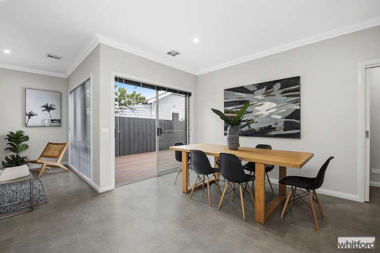 Sixth view of Homely townhouse listing, 2/5 Evans Street, Belmont VIC 3216