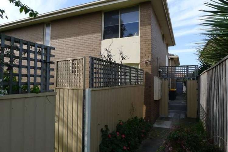 Main view of Homely apartment listing, 3/77 Walter Street, Ascot Vale VIC 3032