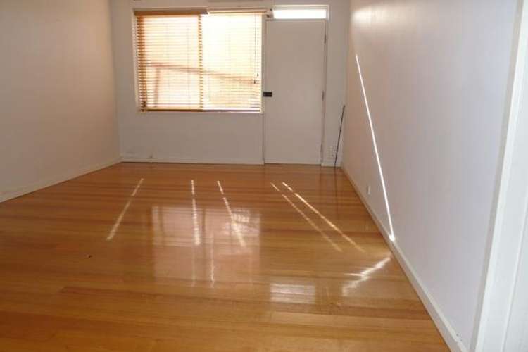 Third view of Homely apartment listing, 3/77 Walter Street, Ascot Vale VIC 3032