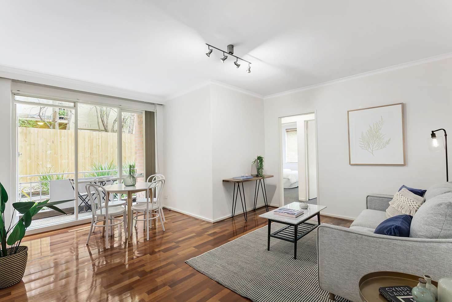 Main view of Homely apartment listing, 3/62 Edgar Street North, Glen Iris VIC 3146