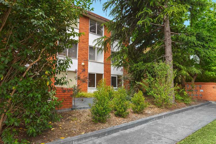 Second view of Homely apartment listing, 3/62 Edgar Street North, Glen Iris VIC 3146