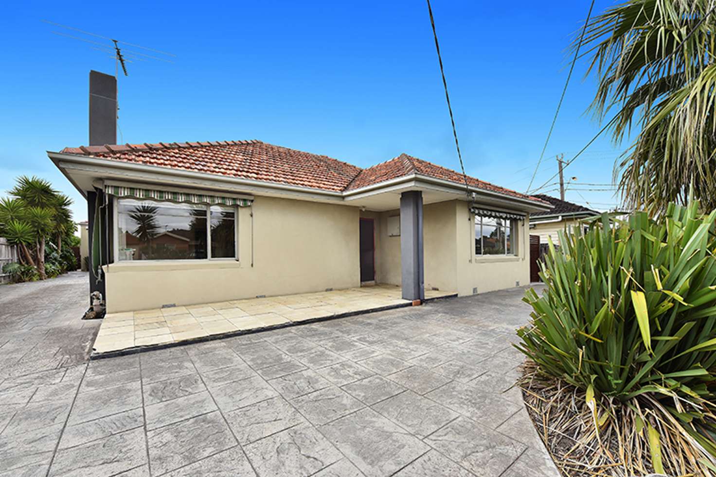 Main view of Homely unit listing, 82 McNamara Avenue, Airport West VIC 3042