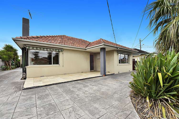 Main view of Homely unit listing, 82 McNamara Avenue, Airport West VIC 3042