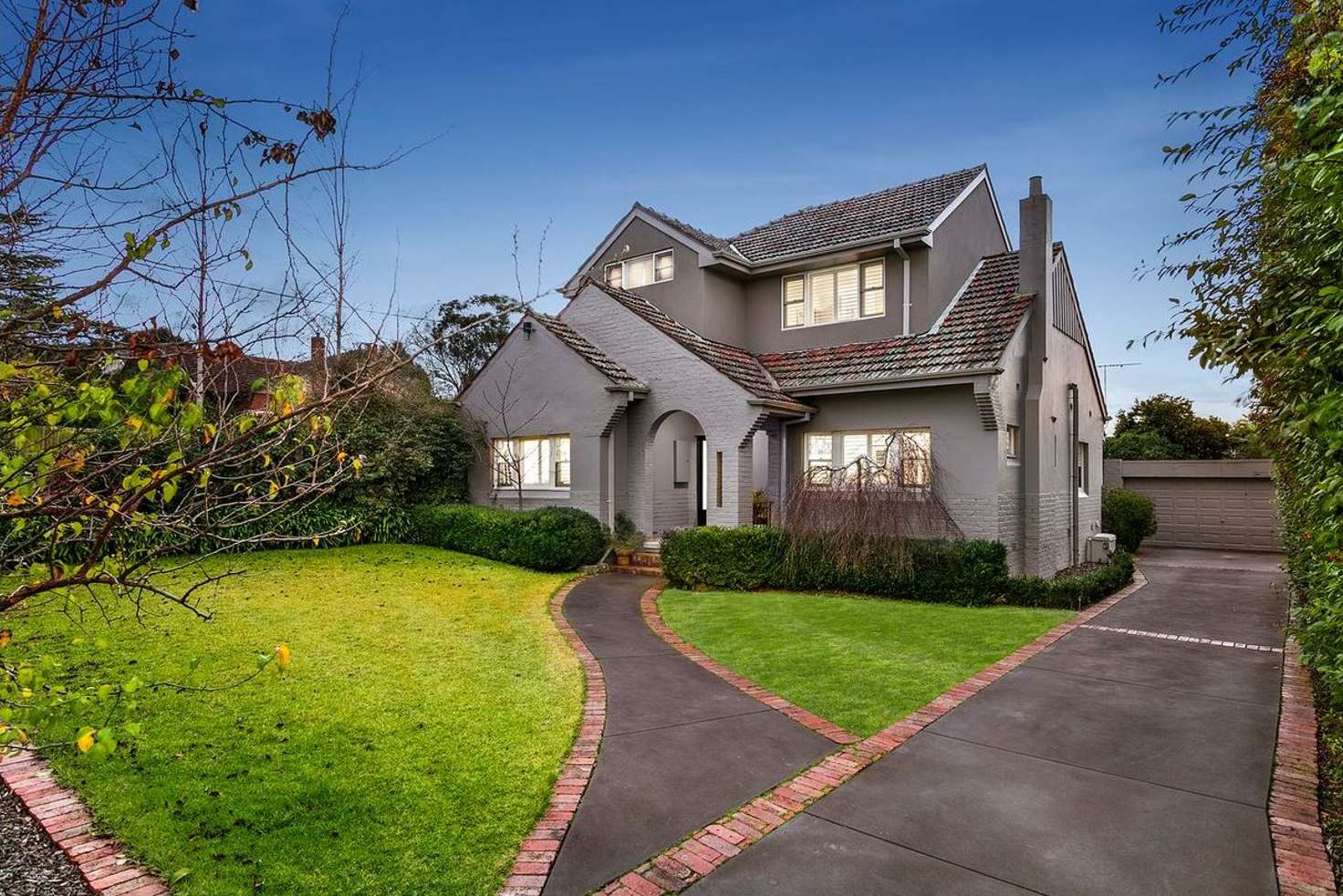 Main view of Homely house listing, 1063 Toorak Road, Camberwell VIC 3124