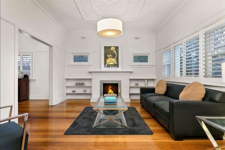 Second view of Homely house listing, 1063 Toorak Road, Camberwell VIC 3124