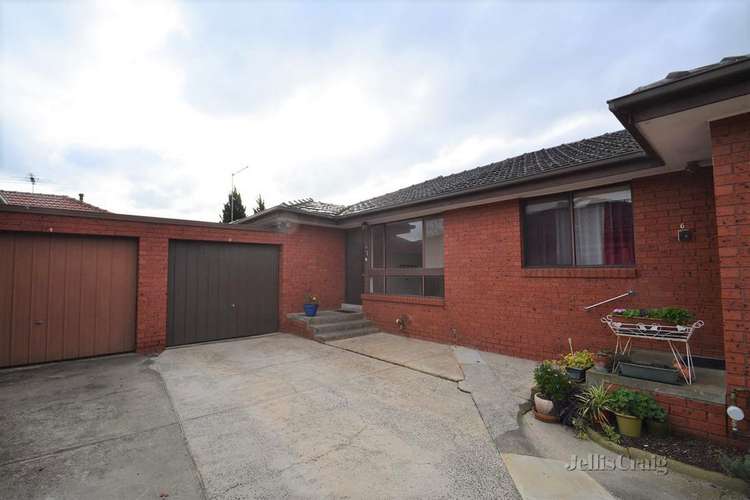 Main view of Homely unit listing, 5/8 Cumming Street, Brunswick West VIC 3055