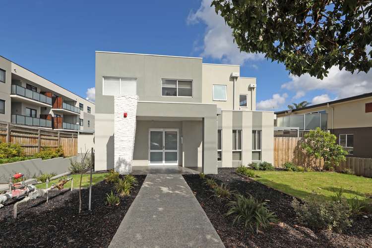 Main view of Homely apartment listing, 7/1086 Stud Road, Rowville VIC 3178