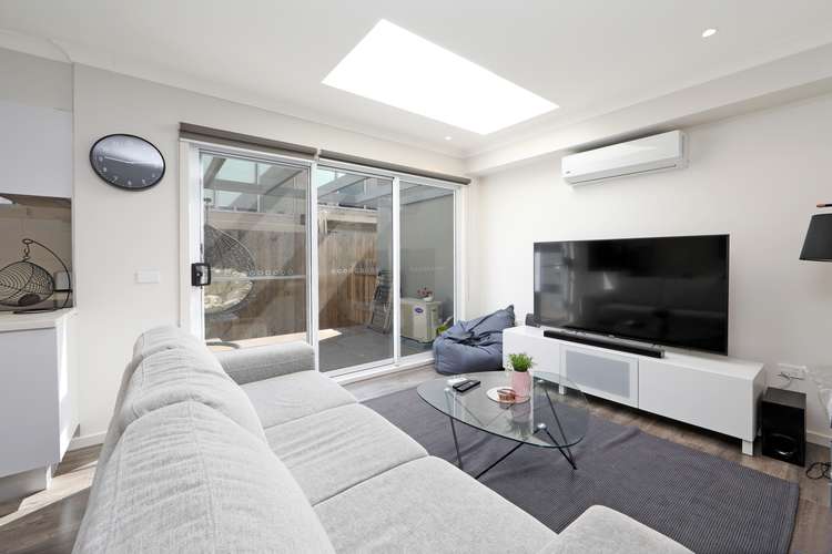 Fourth view of Homely apartment listing, 7/1086 Stud Road, Rowville VIC 3178