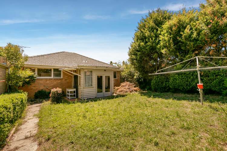 Second view of Homely house listing, 2 Alberta Avenue, Box Hill North VIC 3129
