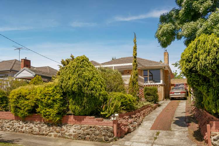 Sixth view of Homely house listing, 2 Alberta Avenue, Box Hill North VIC 3129