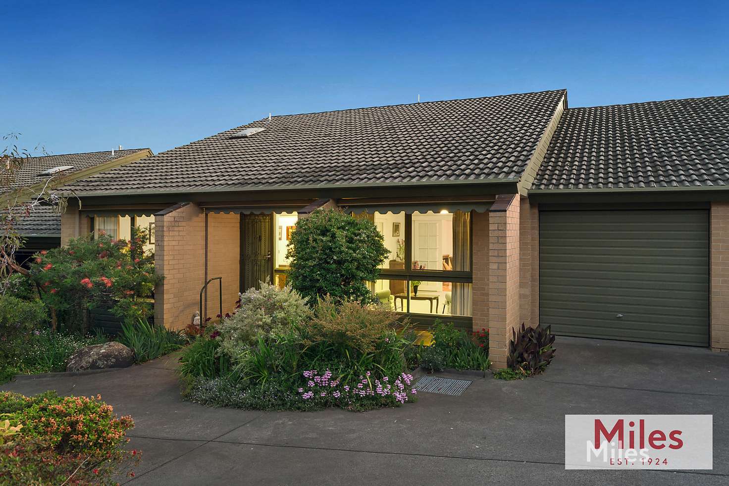 Main view of Homely unit listing, 2/4-6 Noel Street, Ivanhoe VIC 3079