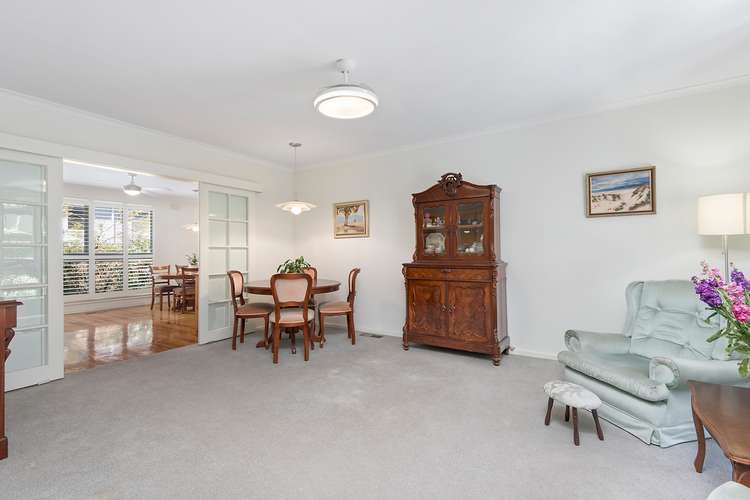 Second view of Homely unit listing, 2/4-6 Noel Street, Ivanhoe VIC 3079