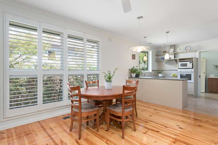 Third view of Homely unit listing, 2/4-6 Noel Street, Ivanhoe VIC 3079