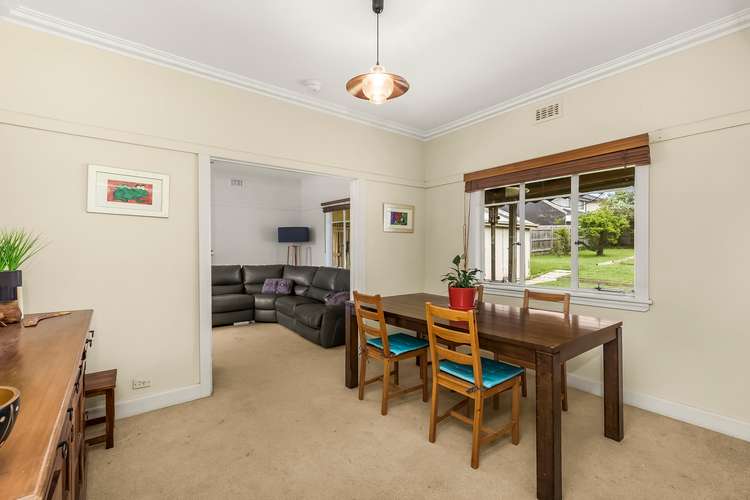 Fourth view of Homely house listing, 18 Haig Street, Box Hill South VIC 3128