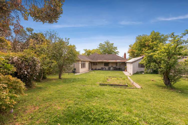 Sixth view of Homely house listing, 18 Haig Street, Box Hill South VIC 3128