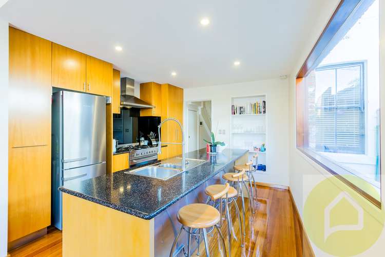 Third view of Homely house listing, 751 Drummond Street, Carlton North VIC 3054