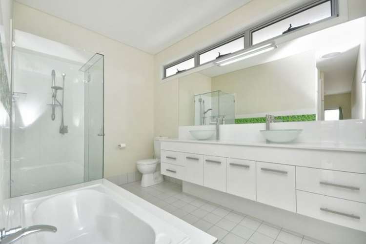 Third view of Homely townhouse listing, 2/24 Gregory Street, Clayfield QLD 4011