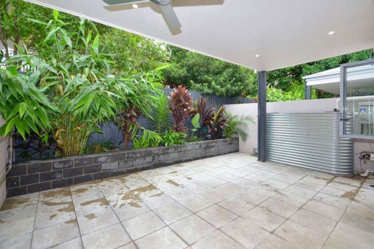 Fourth view of Homely townhouse listing, 2/24 Gregory Street, Clayfield QLD 4011