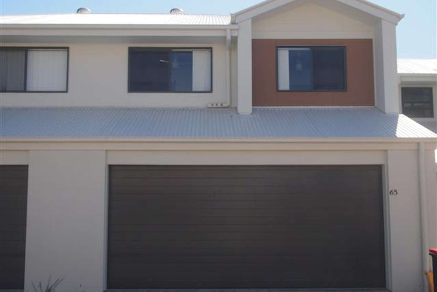 Main view of Homely townhouse listing, 65/9 Eduard Place, Calamvale QLD 4116