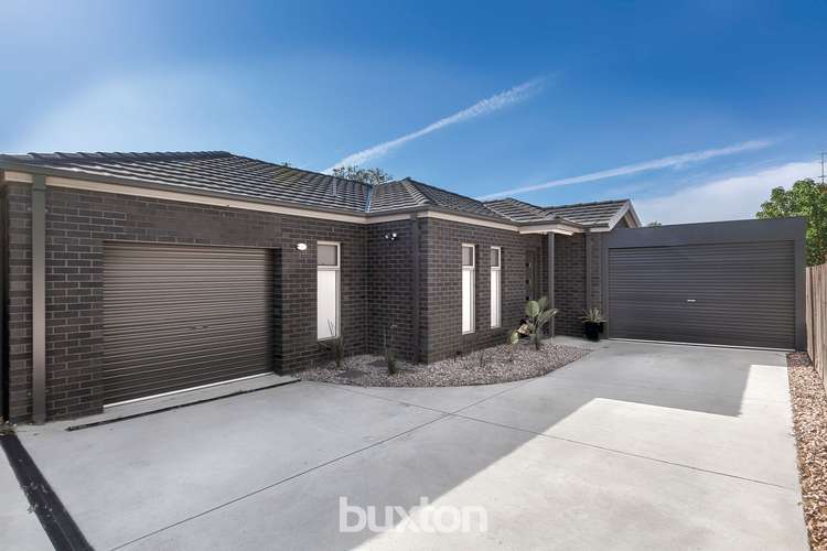 Main view of Homely house listing, 844A Howitt Street, Wendouree VIC 3355