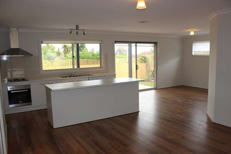 Second view of Homely townhouse listing, 2/5 Mitchell  Avenue, Ashwood VIC 3147