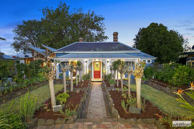 Main view of Homely house listing, 35 Bailey Street, Belmont VIC 3216