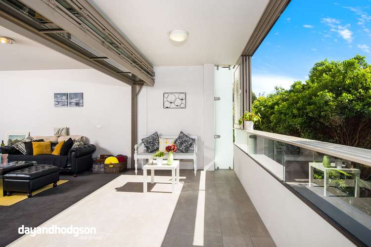 Second view of Homely unit listing, 5108/8 Alexandra Drive, Camperdown NSW 2050