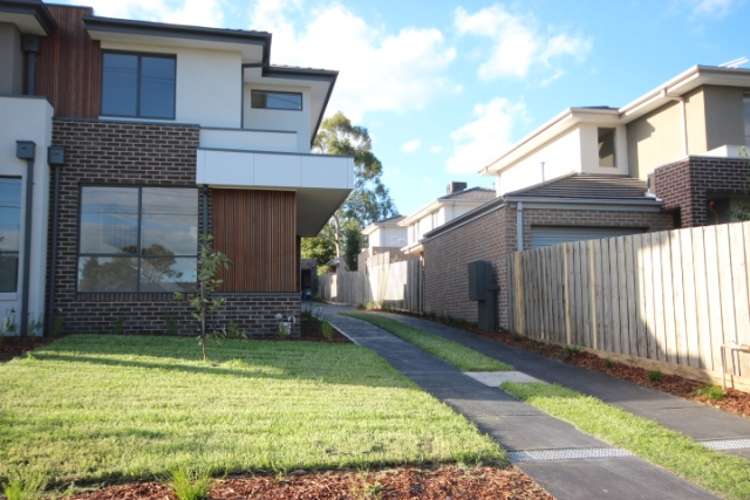 Second view of Homely townhouse listing, 1/13 Timmings  Street, Chadstone VIC 3148