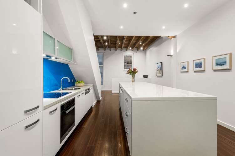 Third view of Homely house listing, 51 Stokes Street, Port Melbourne VIC 3207