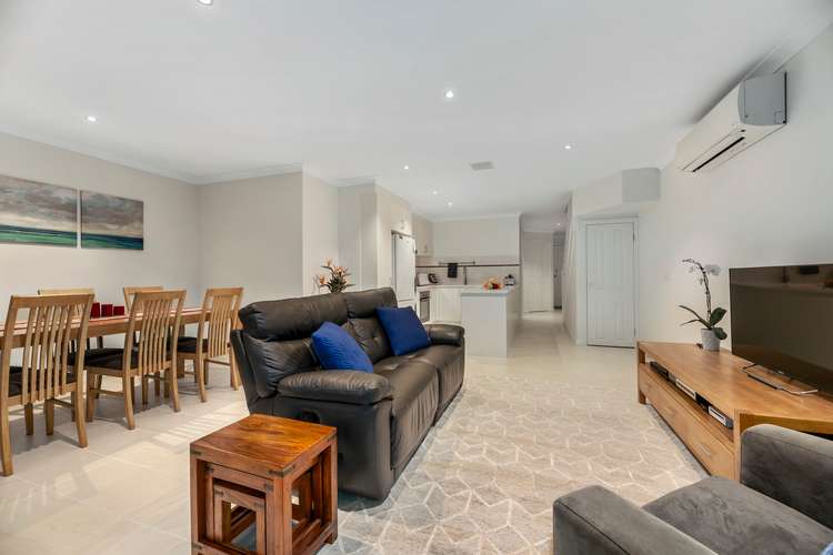 Second view of Homely townhouse listing, 3/90 Oriel Road, Ivanhoe VIC 3079