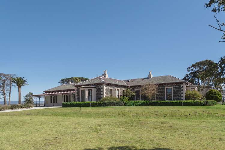 965 Little River-Ripley Road/ 25 Mount Rothwell Road, Little River VIC 3211