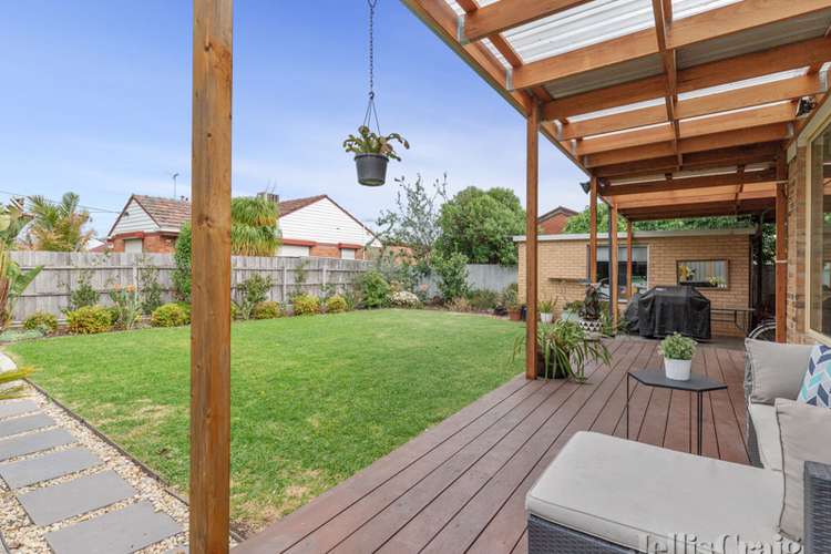 Fifth view of Homely house listing, 114 Oriel Road, Bellfield VIC 3081