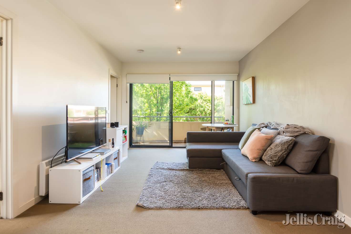 Main view of Homely apartment listing, 10/1 Monash Green Drive, Clayton VIC 3168