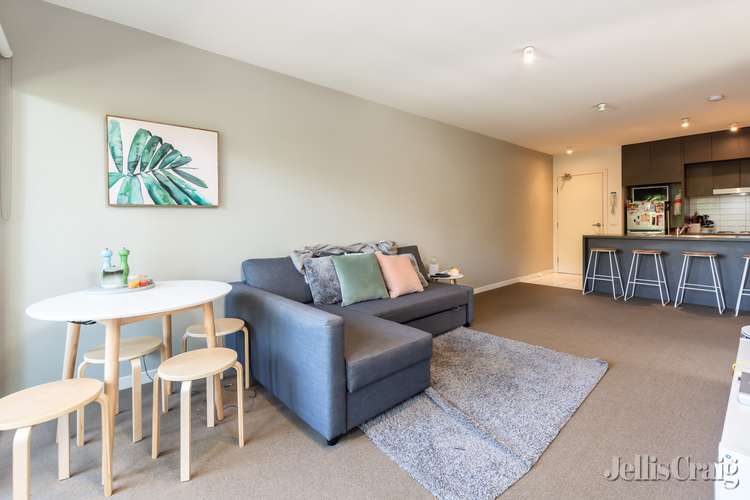 Third view of Homely apartment listing, 10/1 Monash Green Drive, Clayton VIC 3168