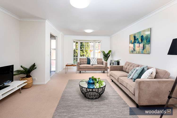 Fourth view of Homely townhouse listing, 6/60-62 South Parade, Blackburn VIC 3130