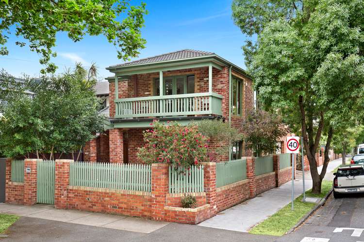 Main view of Homely house listing, 150 Mitford Street, Elwood VIC 3184