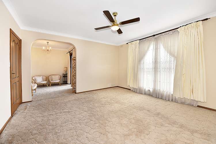 Fourth view of Homely house listing, 6 Monte Carlo Drive, Avondale Heights VIC 3034