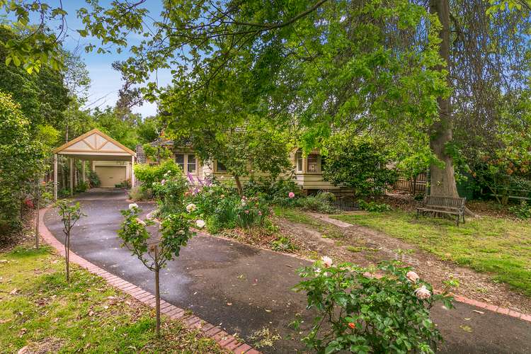Main view of Homely house listing, 63 Mount Pleasant Road, Nunawading VIC 3131