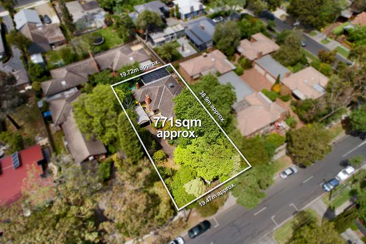 Second view of Homely house listing, 63 Mount Pleasant Road, Nunawading VIC 3131