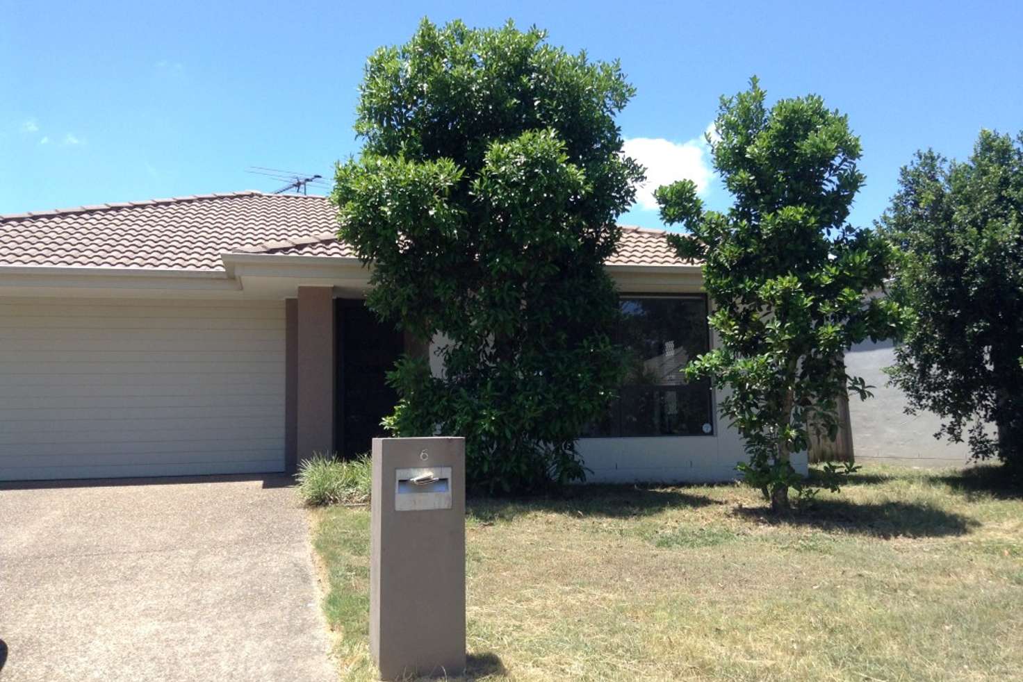 Main view of Homely house listing, 6 Emerson Road, Bannockburn QLD 4207