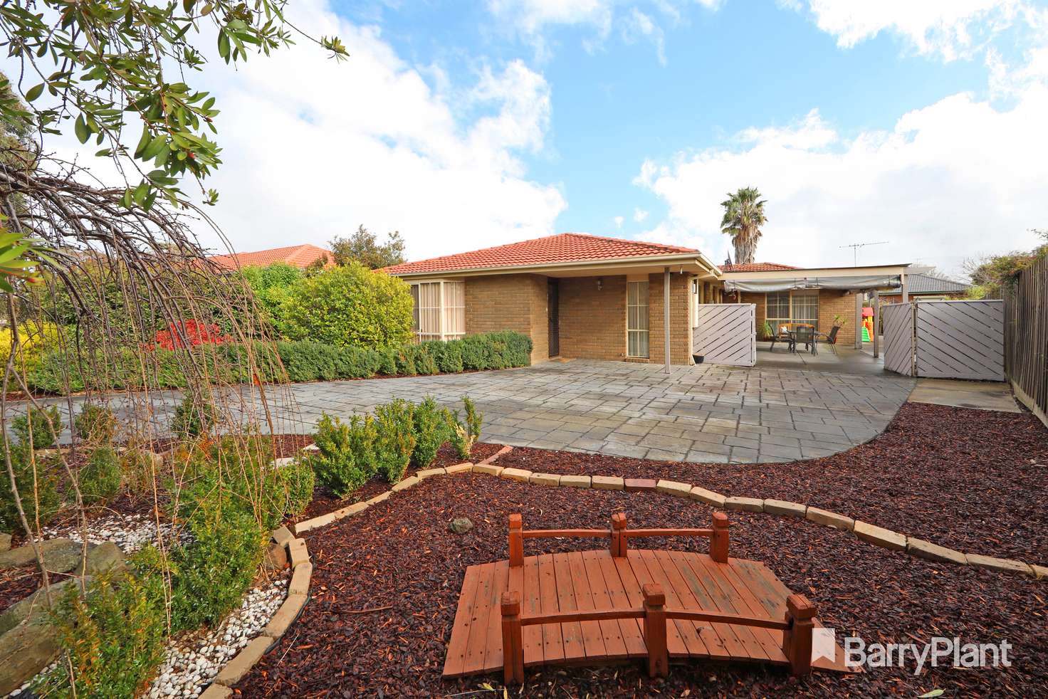 Main view of Homely house listing, 2 Bristol Place, Rowville VIC 3178