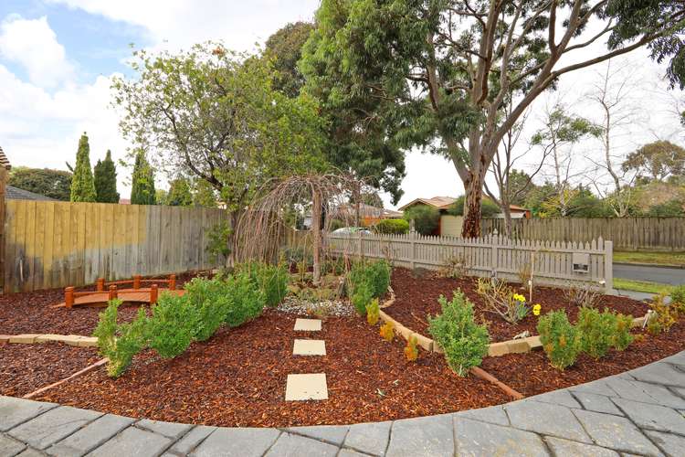 Third view of Homely house listing, 2 Bristol Place, Rowville VIC 3178