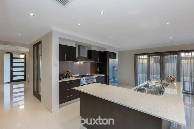 Second view of Homely house listing, 21 Calma Street, Alfredton VIC 3350