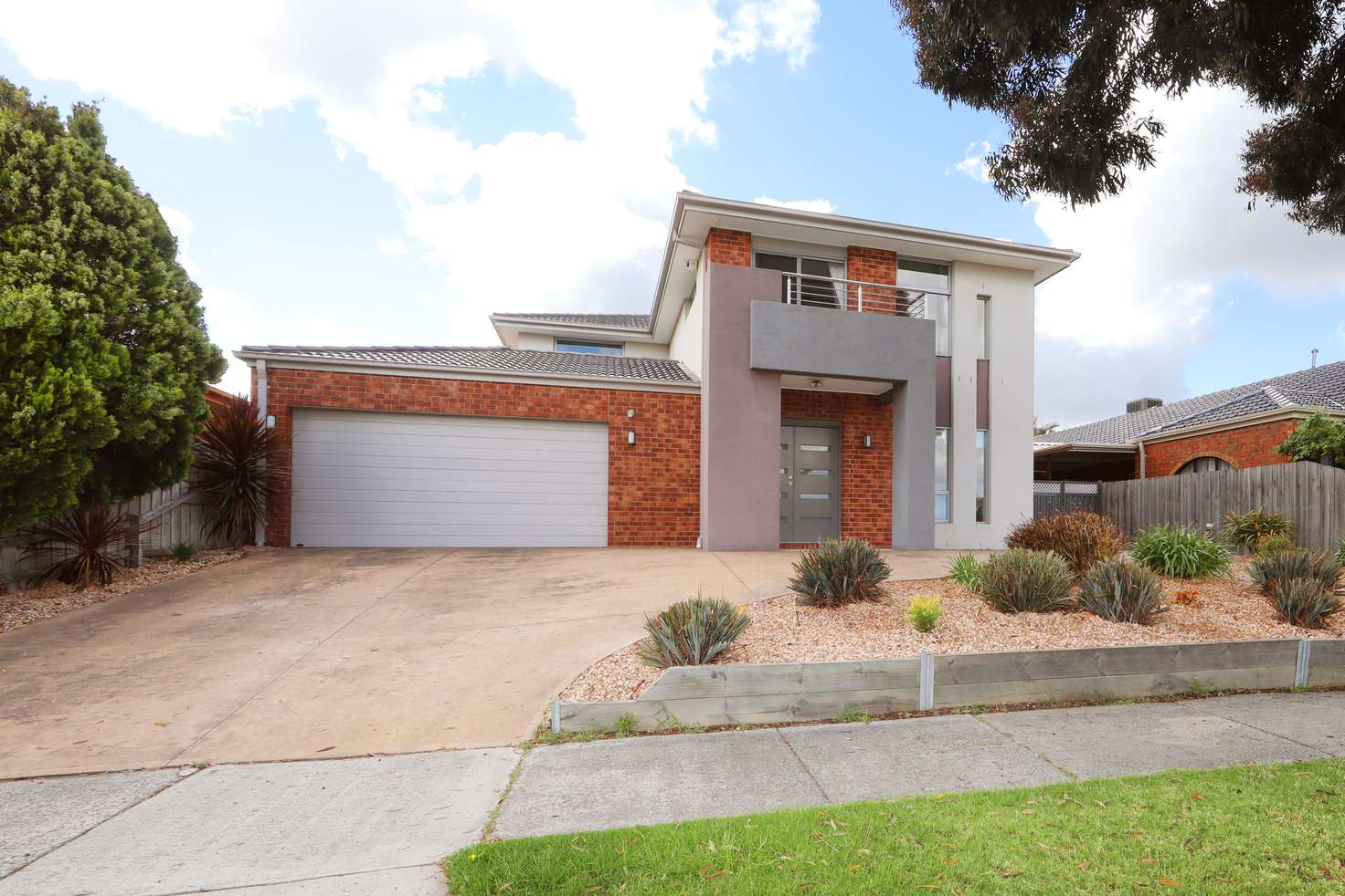 Main view of Homely house listing, 7 Trisha Drive, Rowville VIC 3178