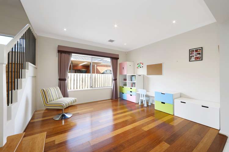 Second view of Homely house listing, 7 Trisha Drive, Rowville VIC 3178