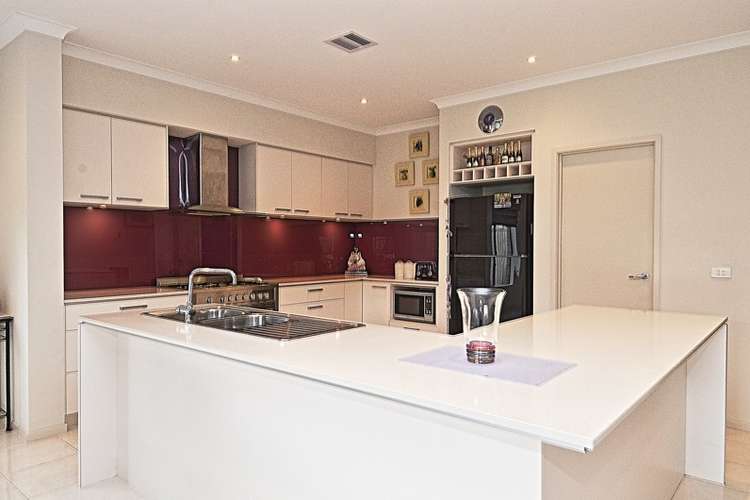 Fourth view of Homely house listing, 7 Trisha Drive, Rowville VIC 3178