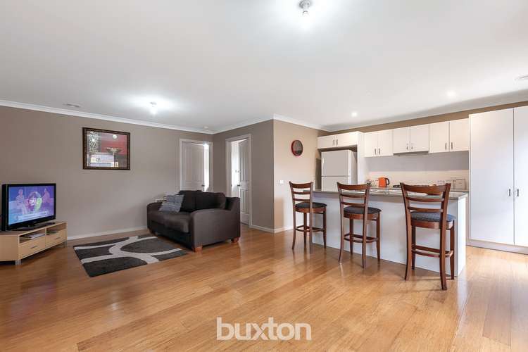 Third view of Homely house listing, 1 Rattray Court, Canadian VIC 3350